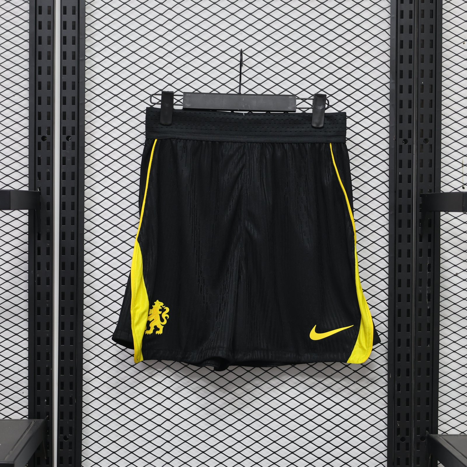 (26/27) Chelsea Short S-2XL