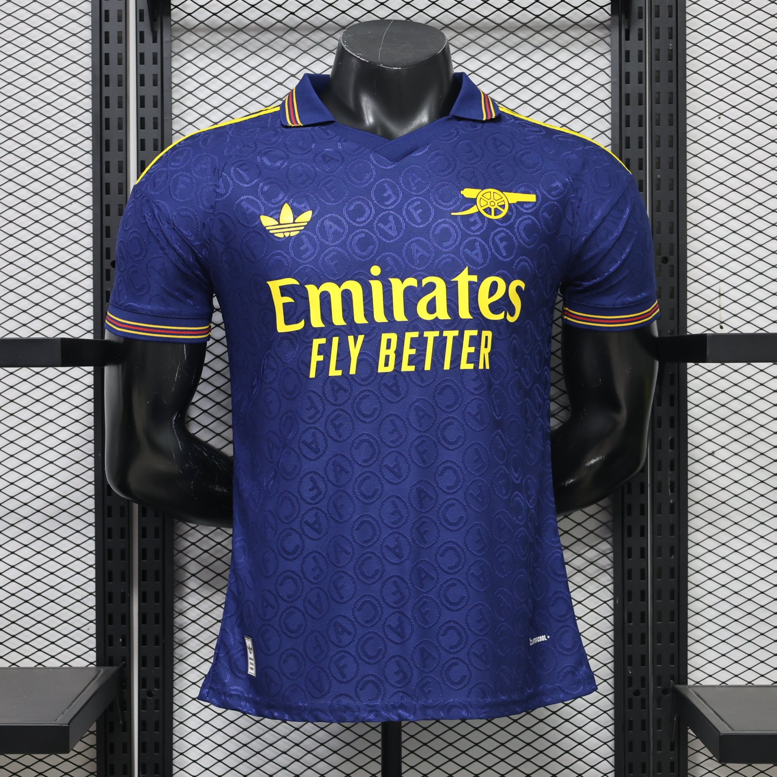 (26/27) Arsenal Special Edition S/3XL