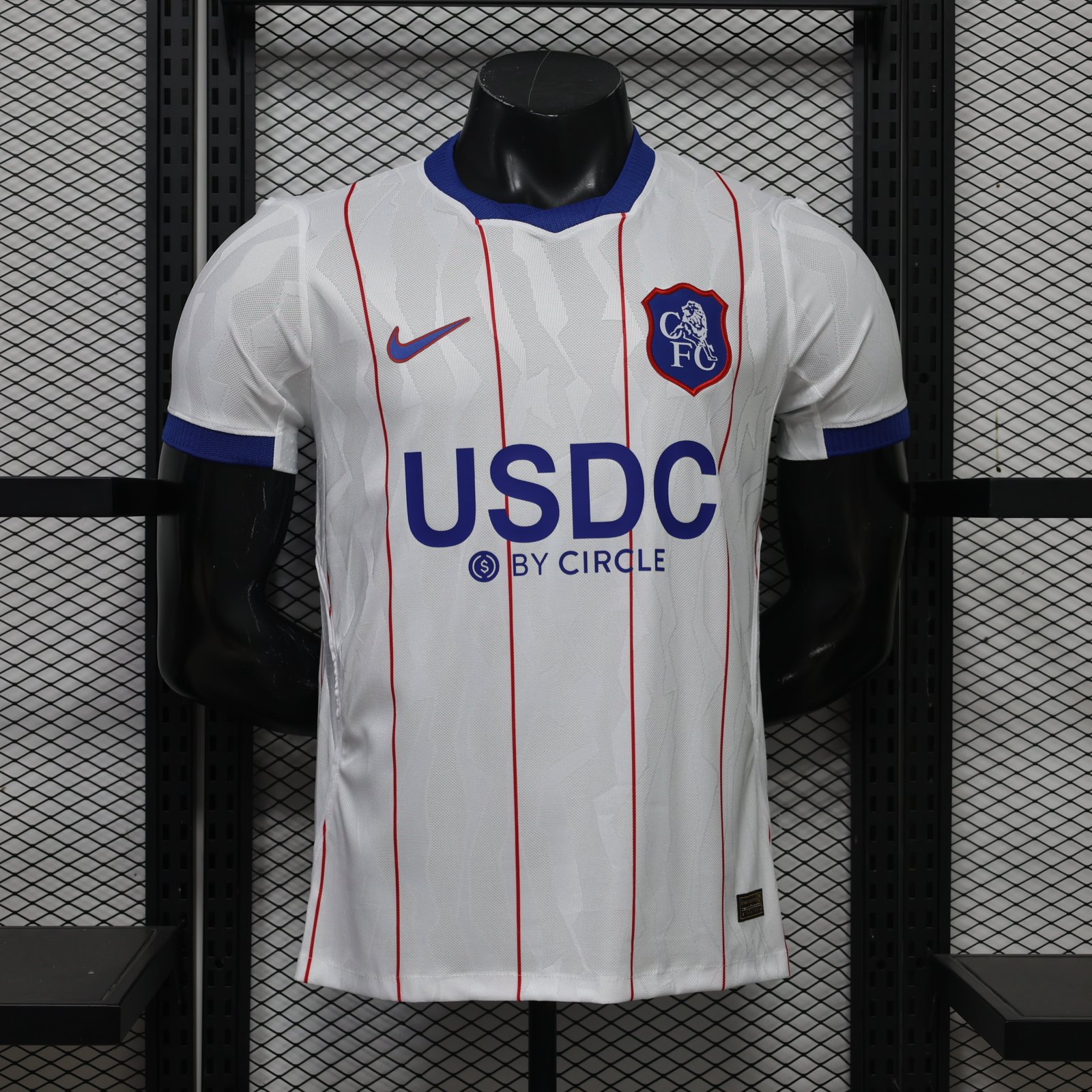 (26/27) Chelsea Away S/3XL