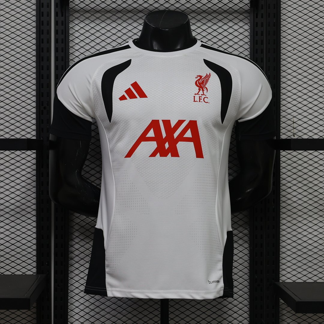 (26/27) Liverpool Training Player Version S-2XL