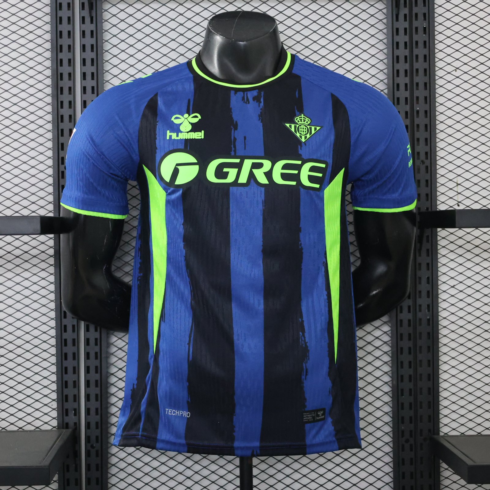 (26/27) Betis S-2XL