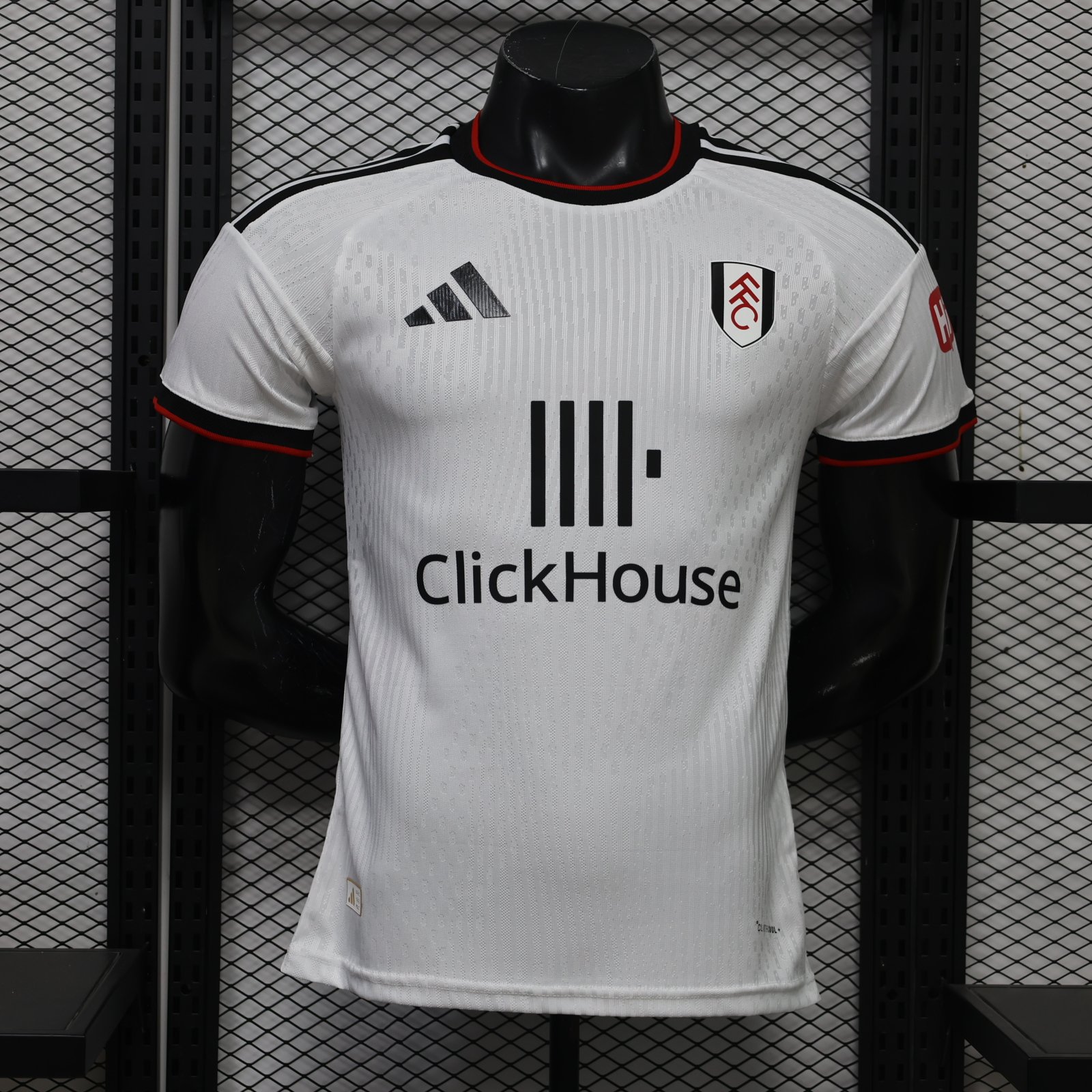 (26/27) Fulham Home S/2XL