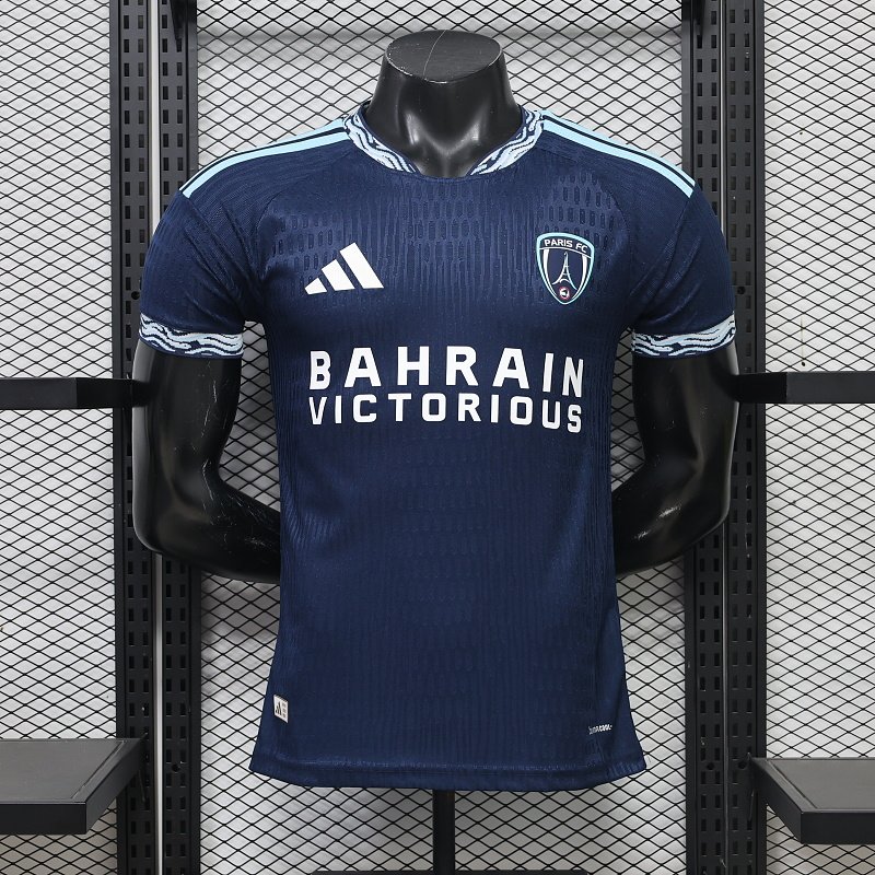 (26/27) Paris Fc Home S-2XL