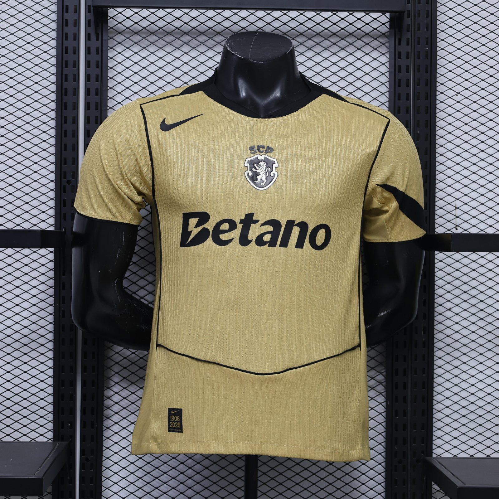 (26/27) Sporting Away S/2XL