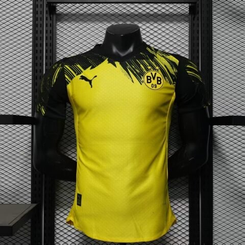 (25/26) Player Dortmund الأساسي S-2XL