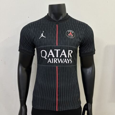 (25/26) PSG Player الاحتياطي S-2XL