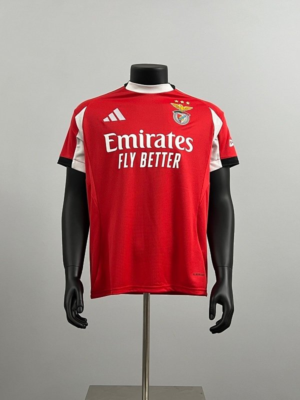 (25/26) Benfica الأساسي S-4XL 1