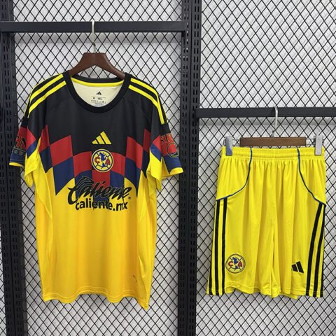 (25/26) Club America الأساسي S-2XL