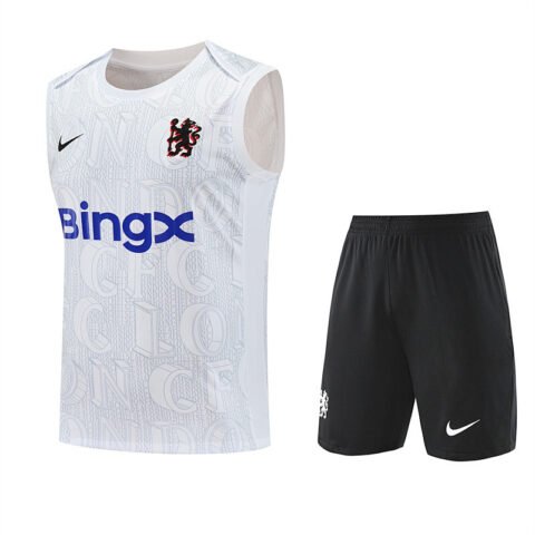 (25/26) Chelsea Vest S-2XL