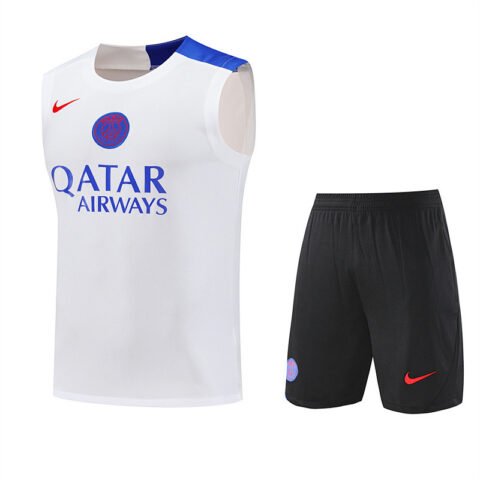 (25/26) PSG Vest S-2XL