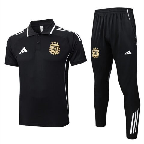 (25/26) Argentina Polo S-2XL