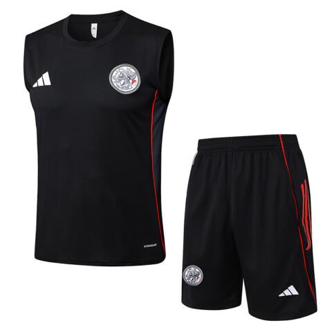 (25/26) Ajax Vest S-2XL