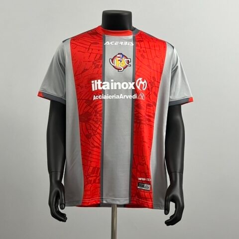 (25/26) Us Cremonese الأساسي S-XXL