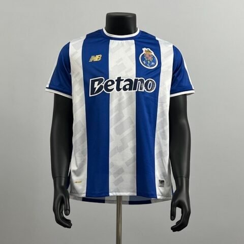 (25/26) Porto Home S-4XL