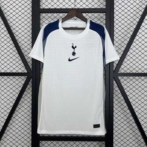 (25/26) Player Tottenham الأساسي S-2XL
