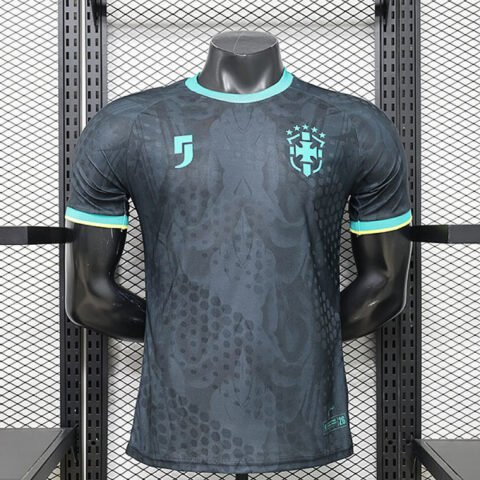 (26/27) Brazil Player Special S-2XL