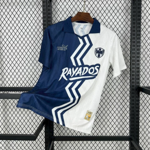 (25/26) Monterrey S-4XL