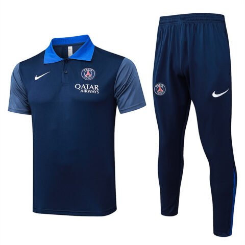 (25/26) PSG Polo S-2XL