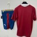 (26/27) Portugal Training Red Jersey S-3XL 5