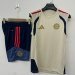 26-27 Bayern Apricot Colored Tank Top تدريب طقم S-3XL 6