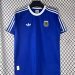 26/27 Argentina تدريب طقم S-2XL 6