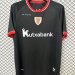 (26/27) Athletic Bilbao الاحتياطي Black S-2XL 7