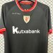 (26/27) Athletic Bilbao الاحتياطي Black S-2XL 8