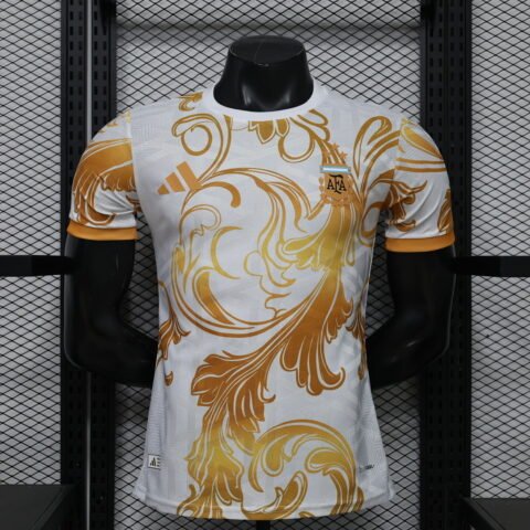 Player 26. Argentina Special Edition S-2XL | álbum | shop NO.123 | Store