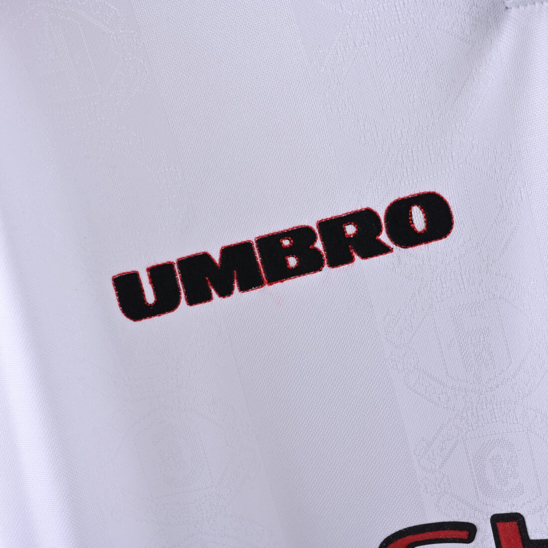 (98/99) Manchester United Trasferta 12