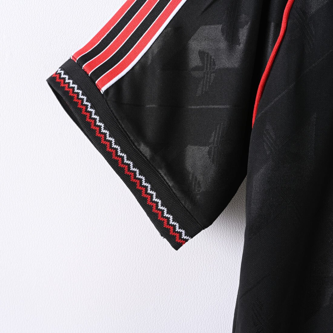 24-45 Manchester United | álbum | shop NO.123 | Store 4