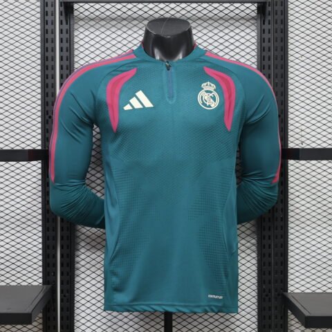 26. Real Madrid Long Sleeve S-3XL | álbum | shop NO.123 | Store