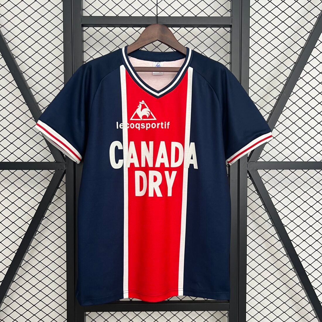 1974 PSG Home Retro Version S-2XL 10