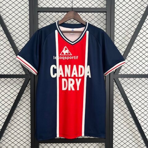 1974 PSG Home Retro Version S-2XL