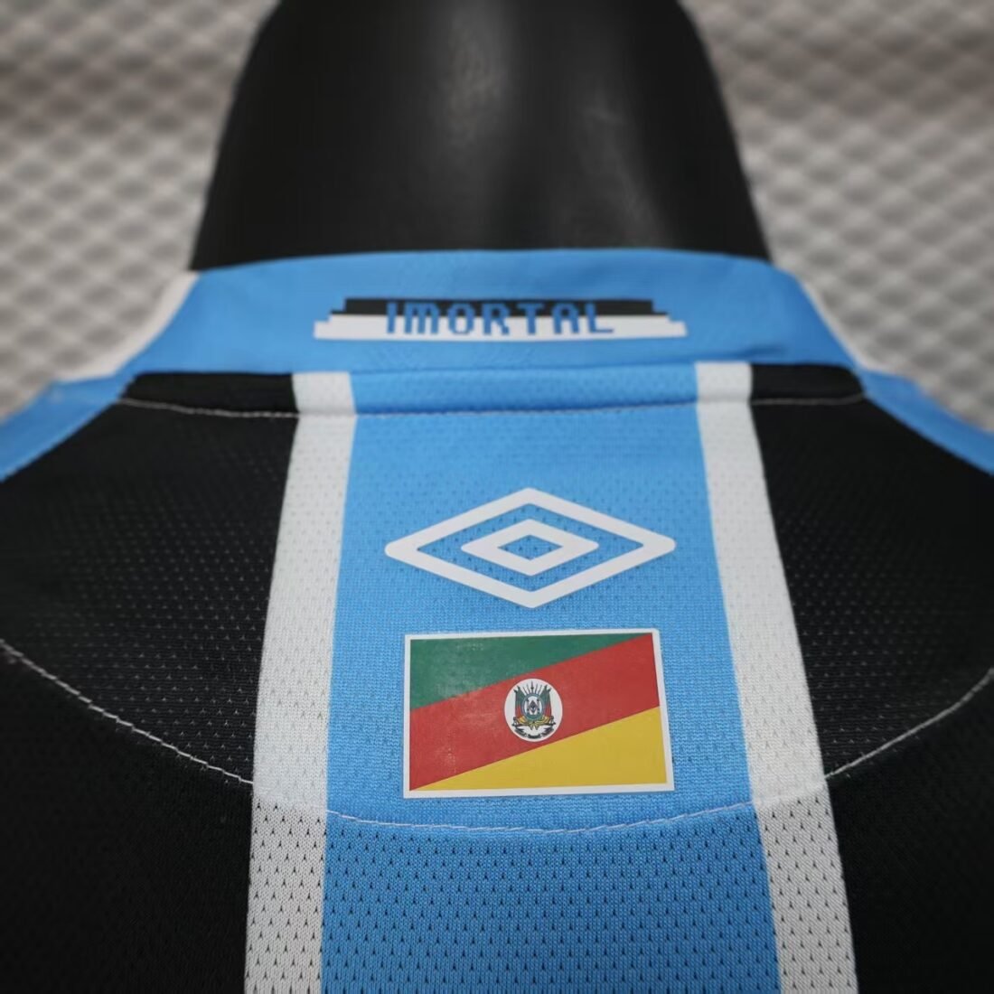(25/26) Players: Gremio álbum shop NO.123 Store 6