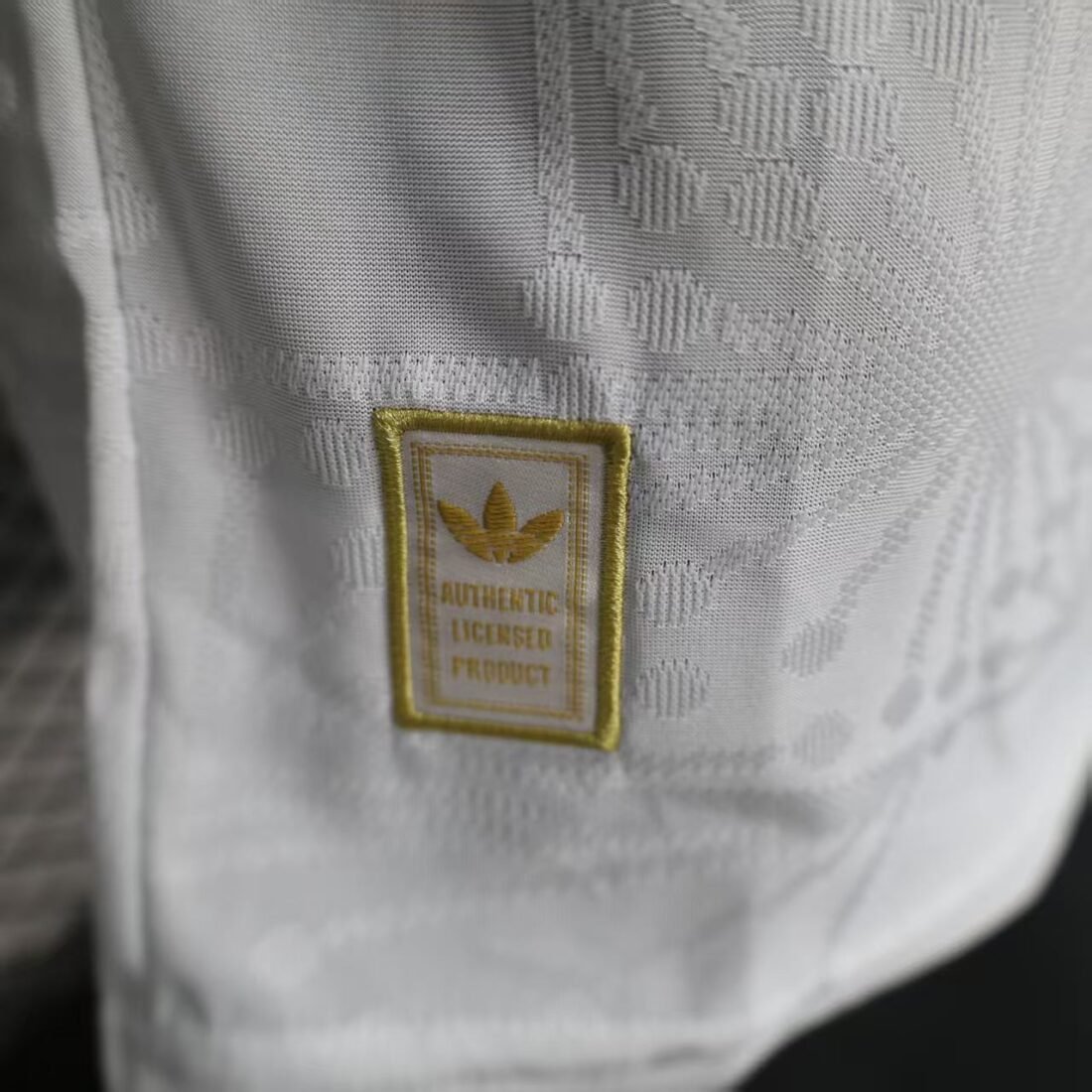 Player: Mexico Platinum Long Sleeve | álbum | shop NO.123 | Store 1