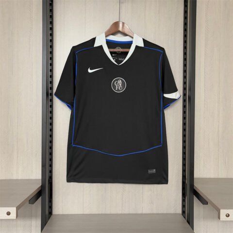 25/26 Chelsea Third Jersey Fan Version S-4XL