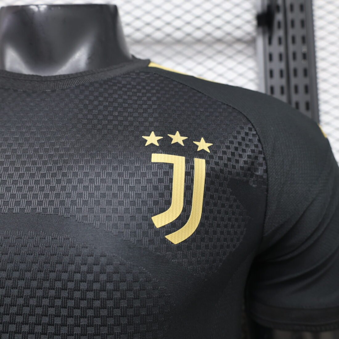 (26/27) Juventus S-3XL álbum shop NO.123 Store 18