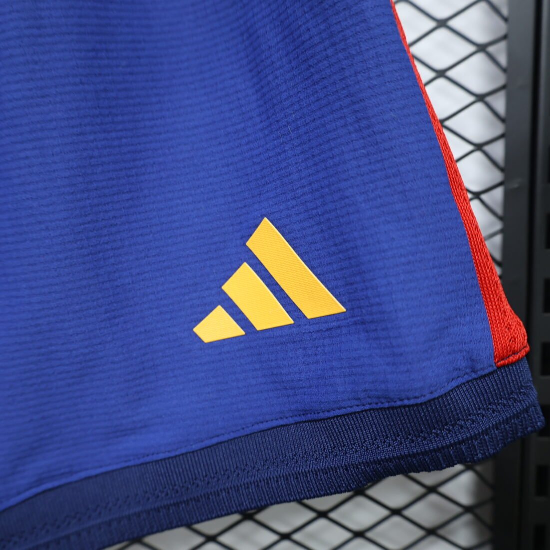 (26/27) Spain Shorts S-3XL 8