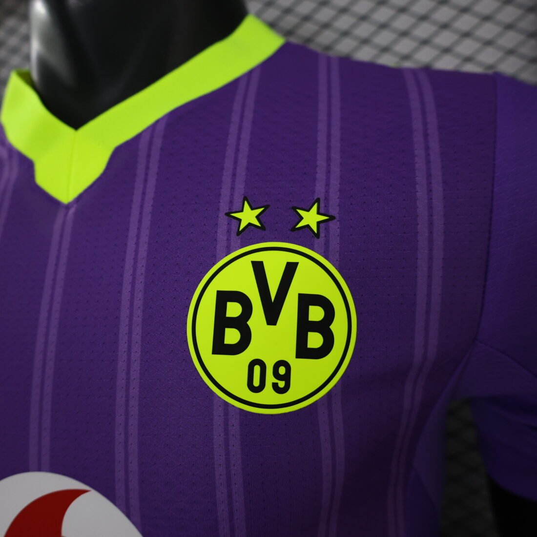 (26/27) Two Dortmund Customers S-2XL álbum shop NO.123 Store 18