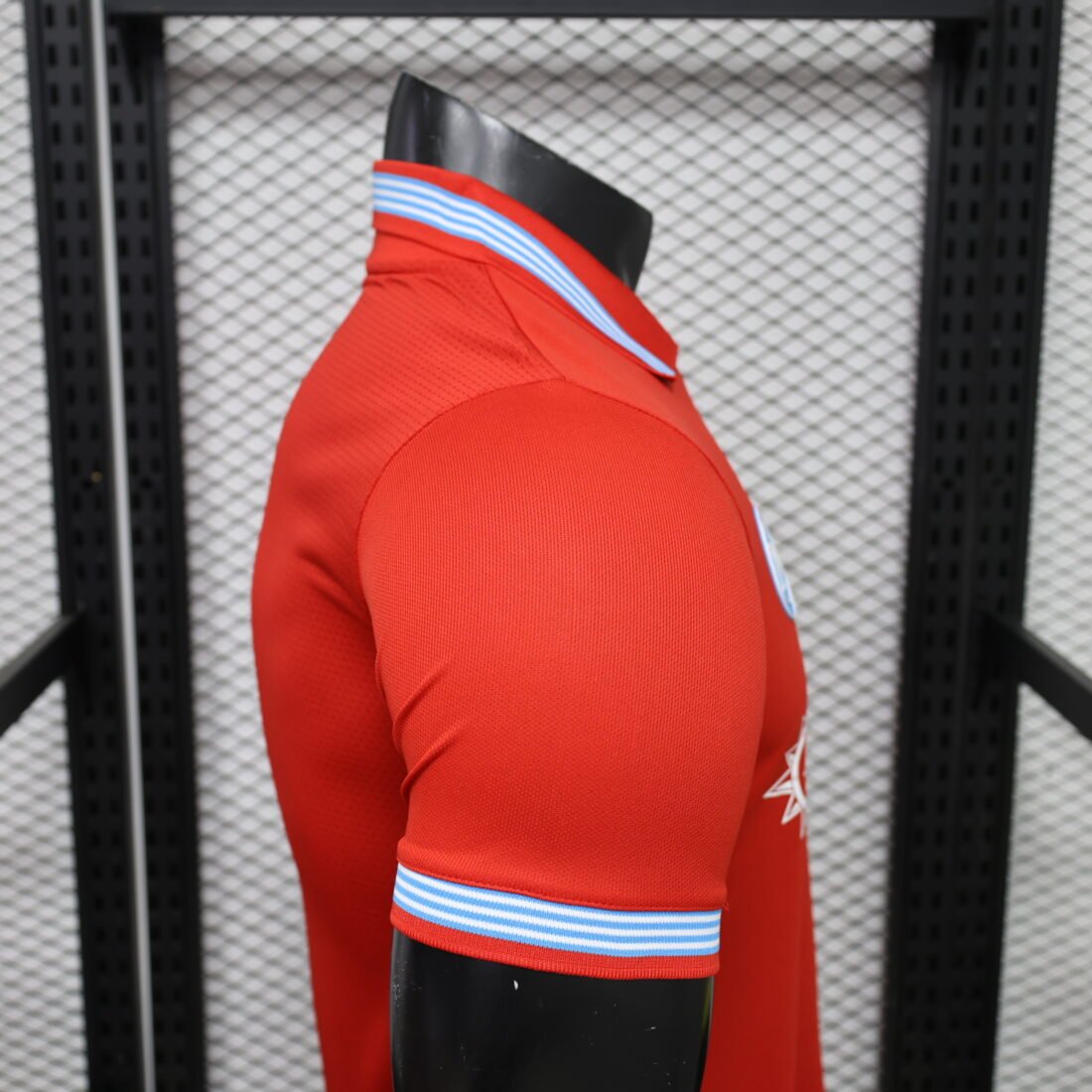 (26/27) Naples Guest S-3XL álbum shop NO.123 Store 10