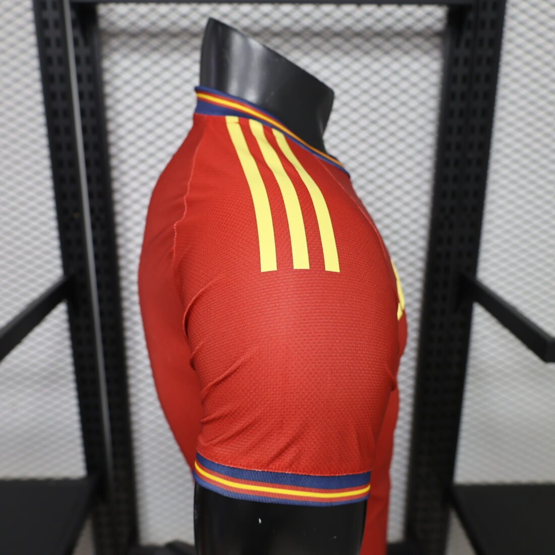 (26/27) Spain Special Edition S-2XL álbum shop NO.123 Store 6