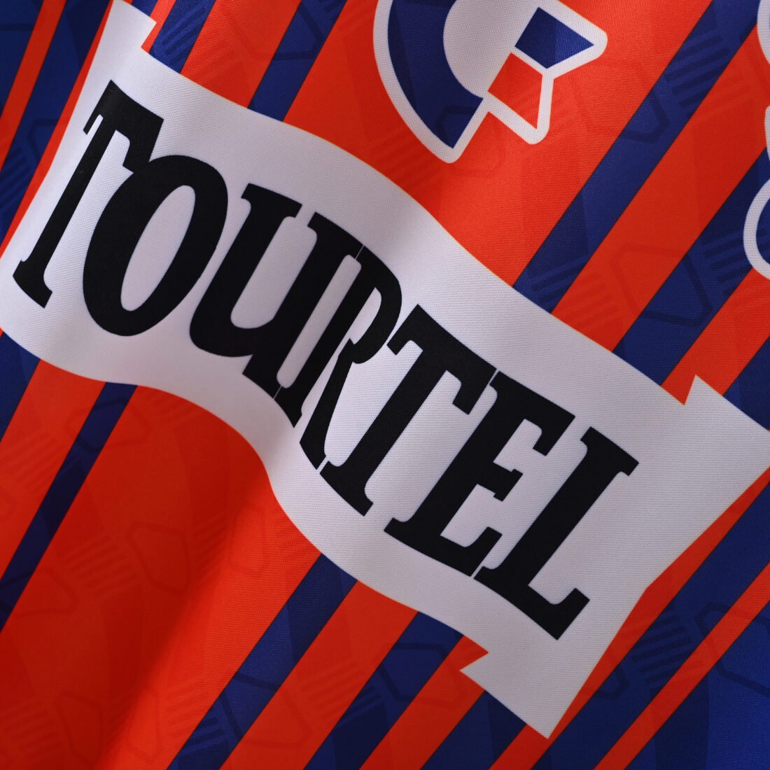 (93/94) Paris FC Home 6