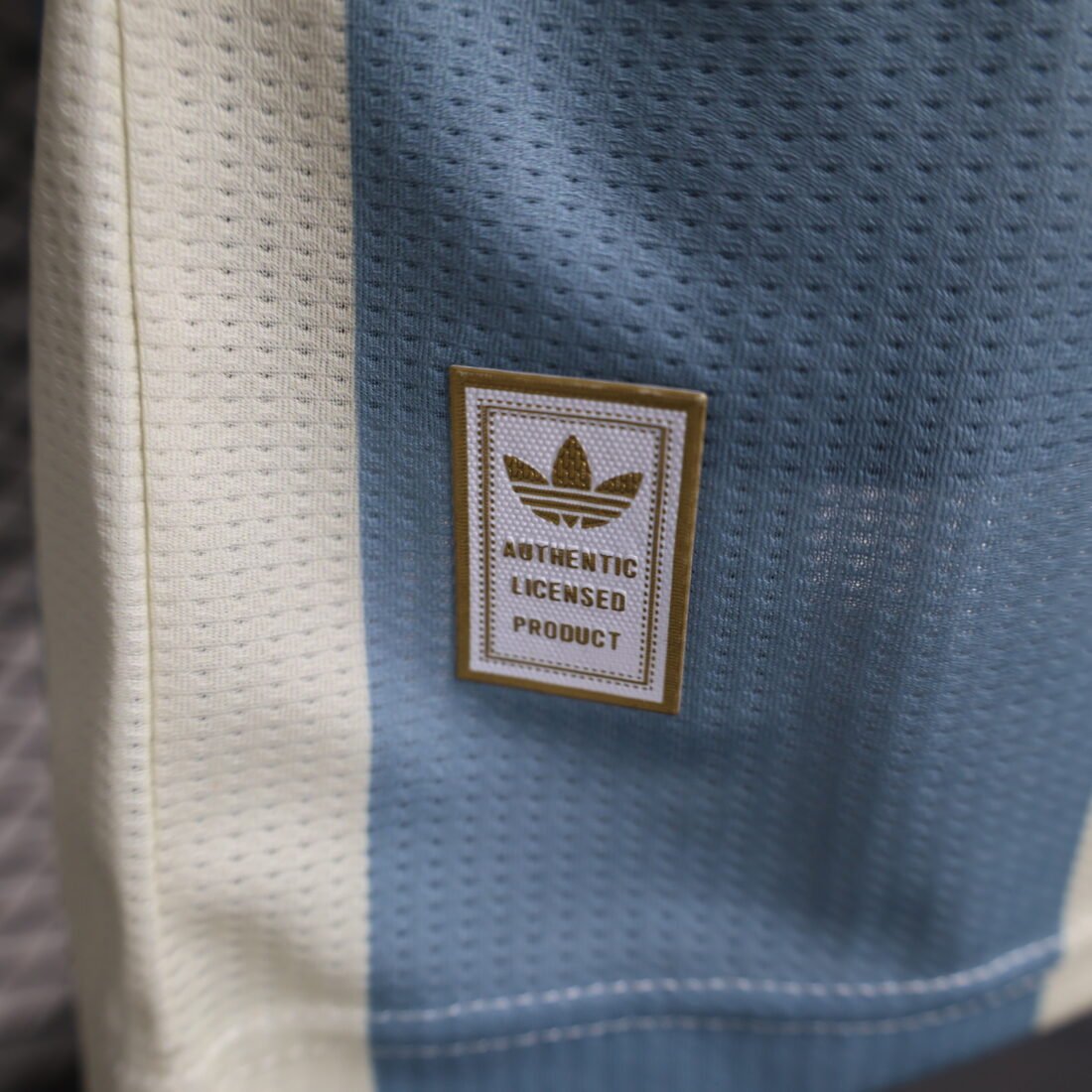 Player: Argentina Anniversary Edition | álbum | shop NO.123 | Store 5