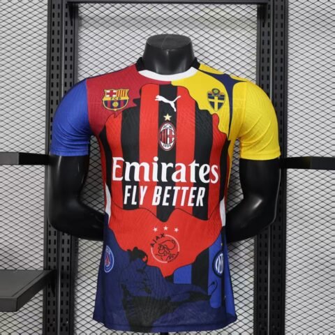 Player: AC Ibrahimovic Special Edition | álbum | shop No.123 | Store