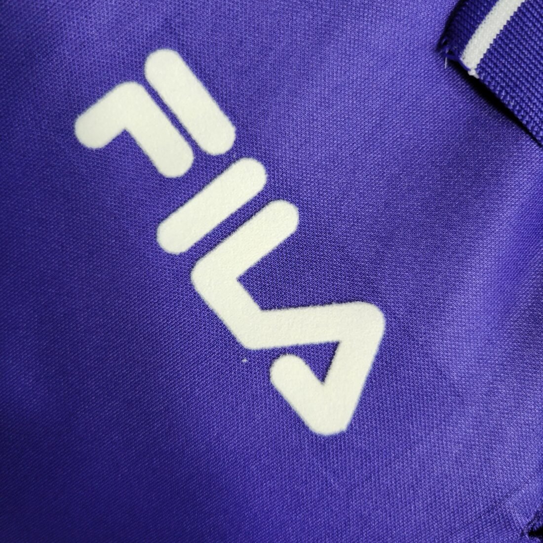 98/99 Fiorentina Casa Retrò Version S-2XL 17