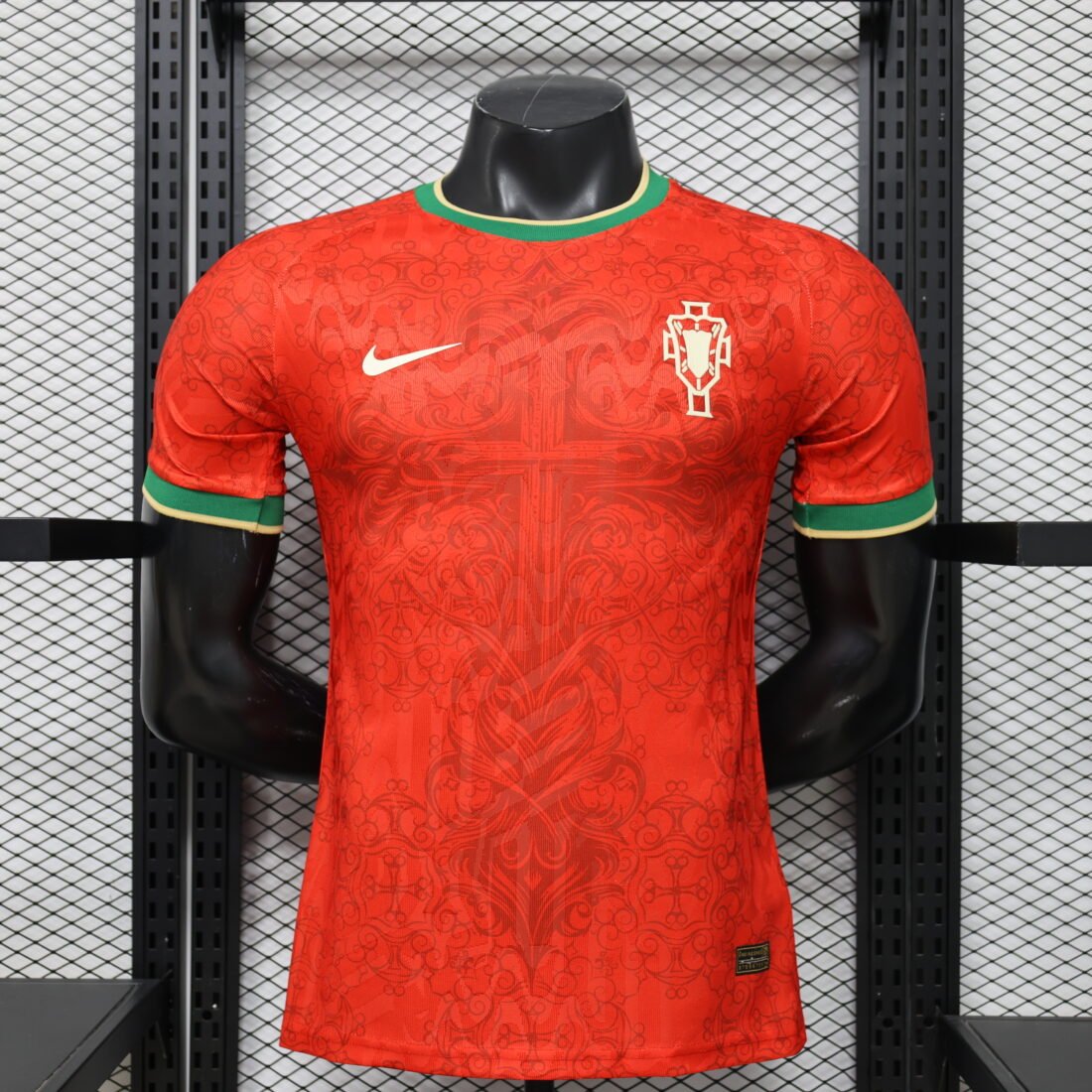 Player 26. Portuguese Special Edition S-2XL | álbum | shop NO.123 | Store 16