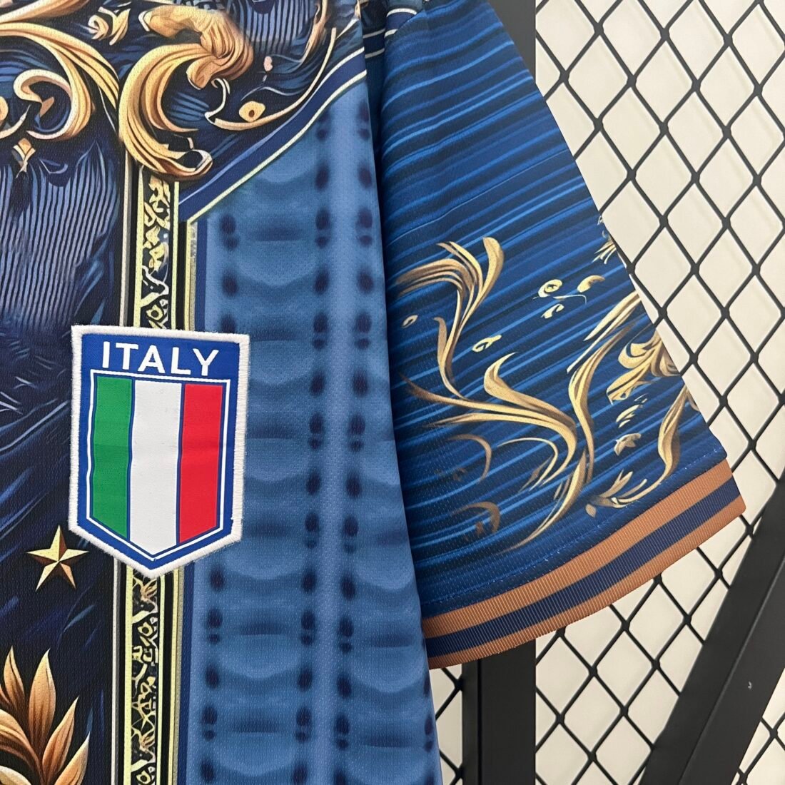 2024 Italy Edizione Speciale S-2XL 9