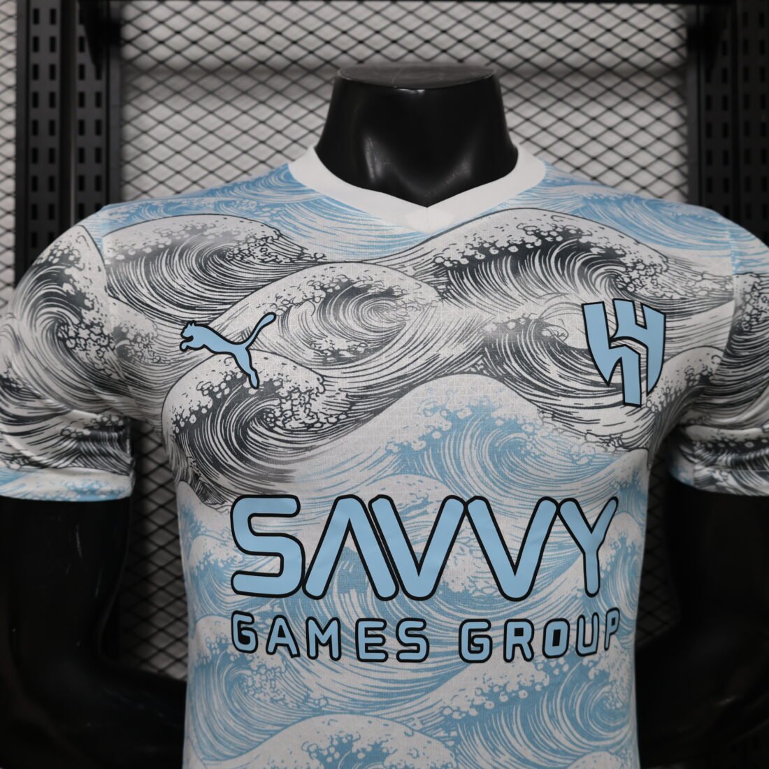 Player 26 Crescent Special Edition S-2XL | álbum | shop NO.123 | Store 16