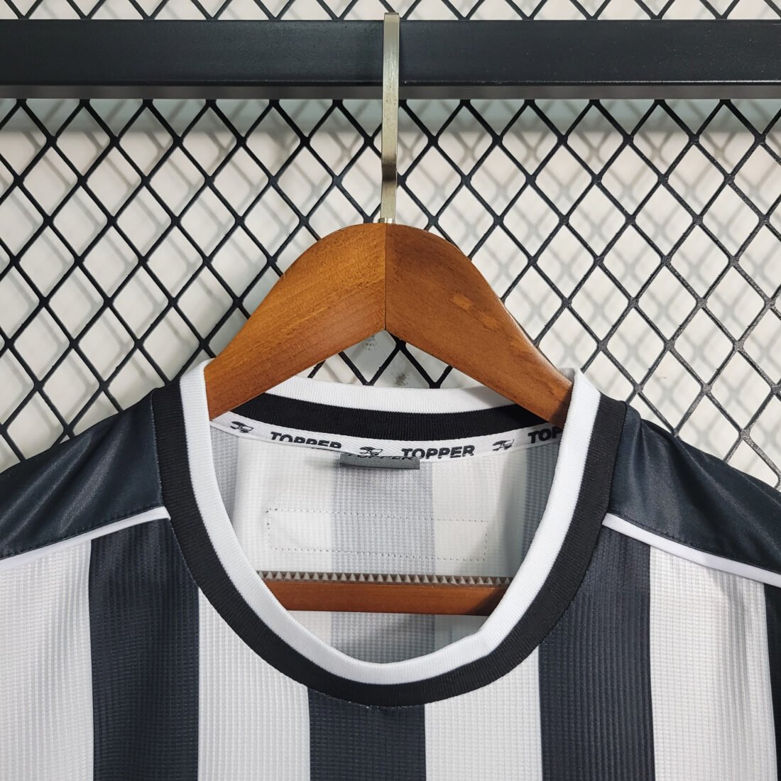 Botafogo Home Retro Version S-2XL 12