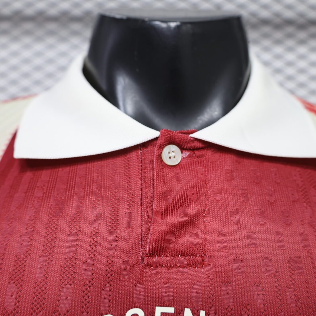(26/27) Arsenal Special Edition Red S-2XL álbum shop NO.123 Store 14